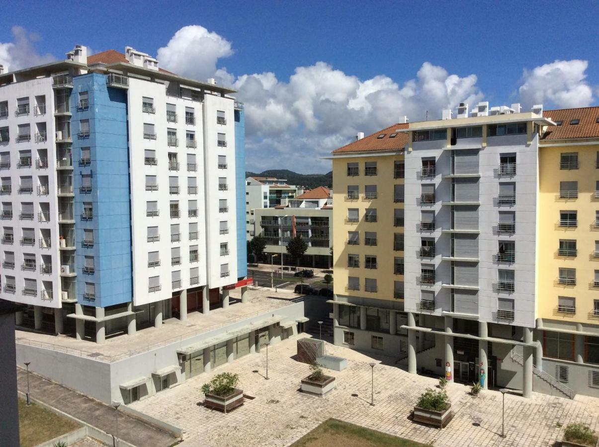 Apartamento Do Atlantico Ponta Delgada Exterior foto